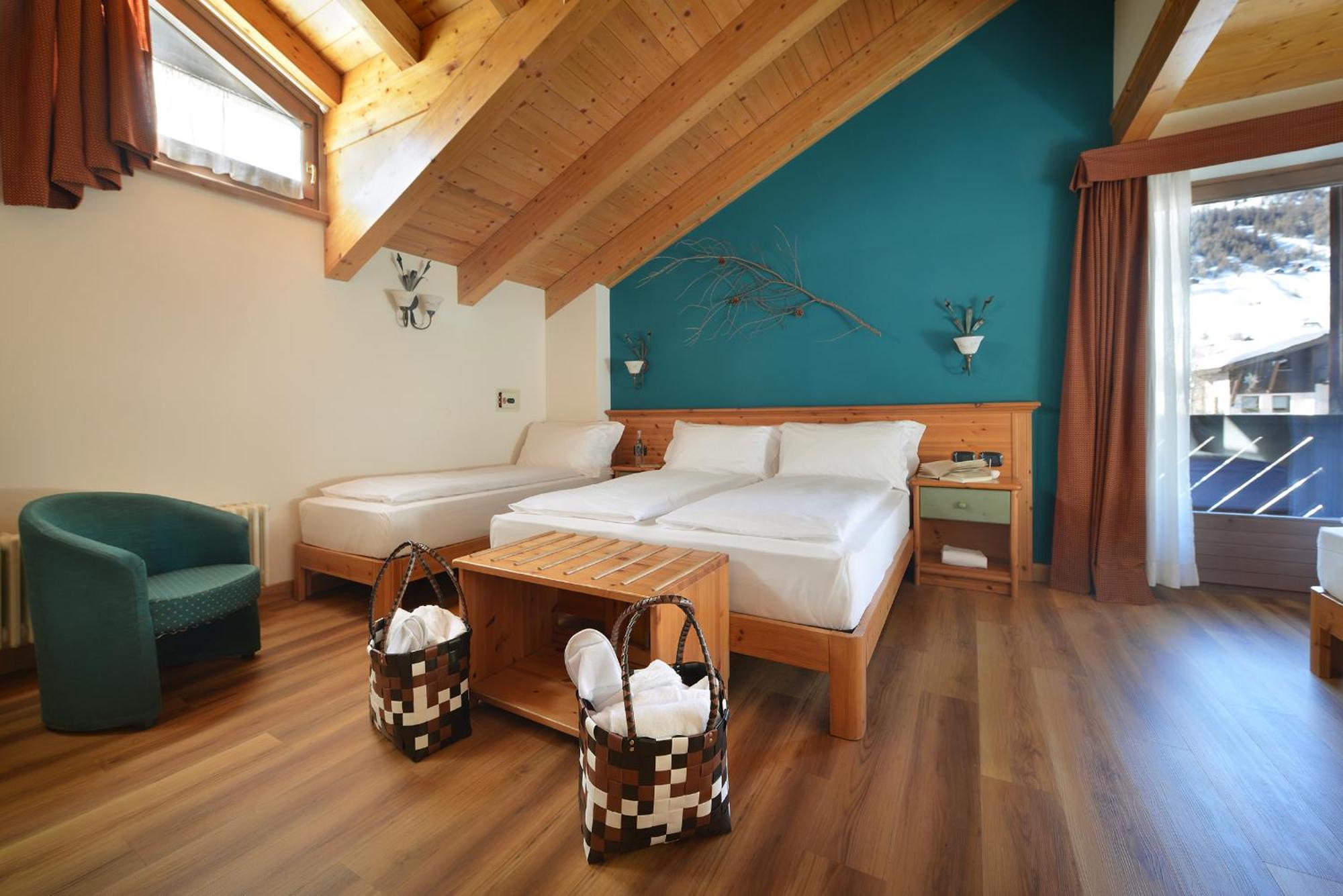 Hotel Primula Λιβίνιο Εξωτερικό φωτογραφία