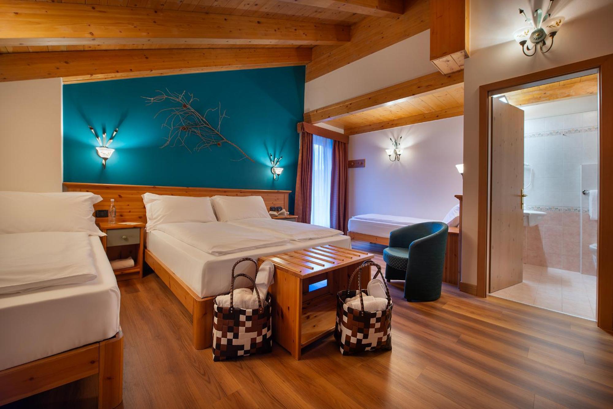 Hotel Primula Λιβίνιο Εξωτερικό φωτογραφία