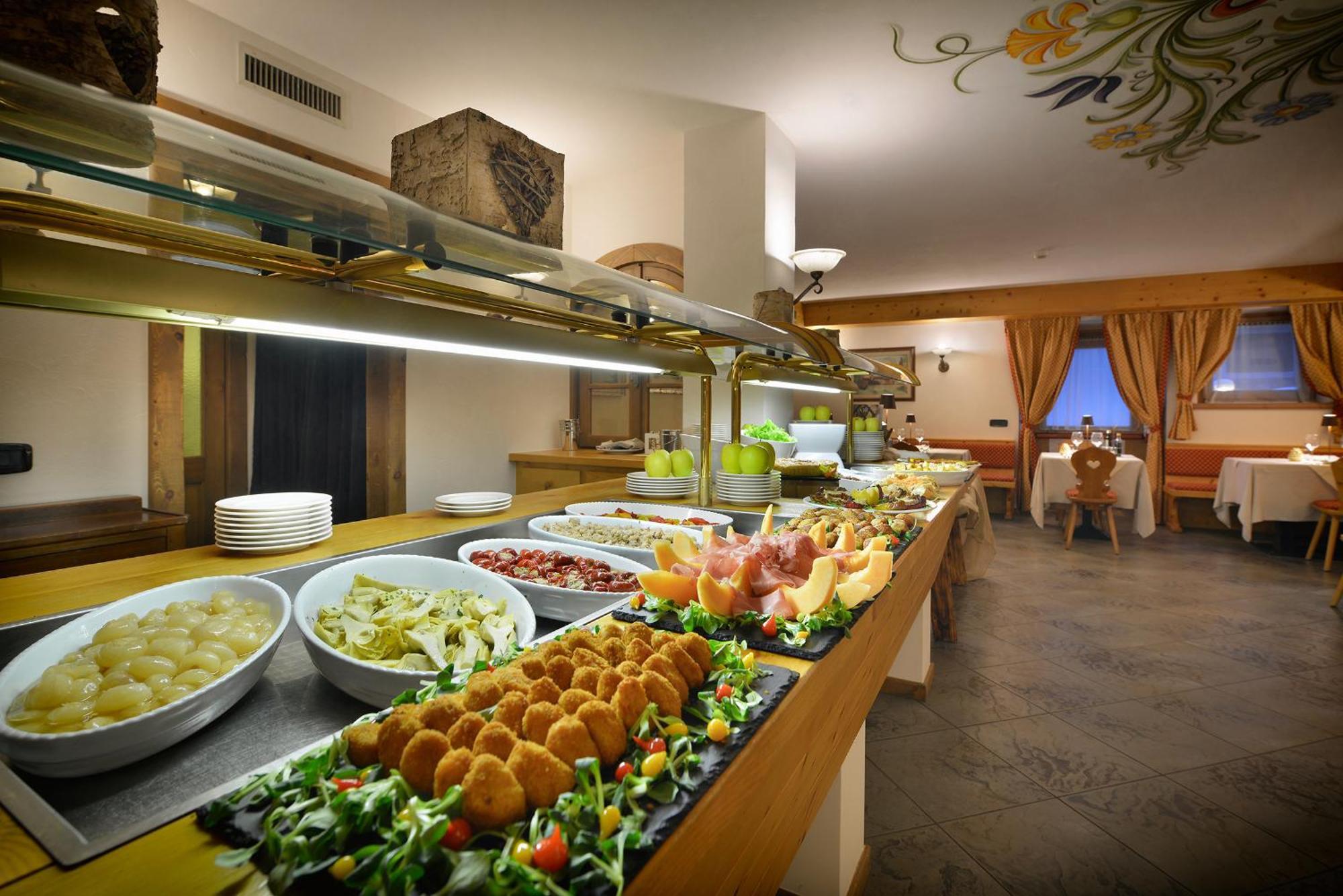 Hotel Primula Λιβίνιο Εξωτερικό φωτογραφία