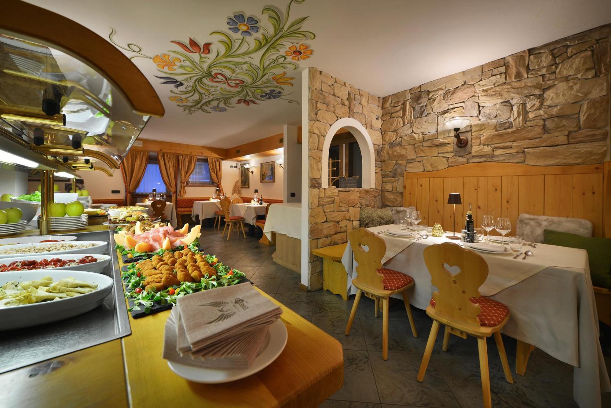 Hotel Primula Λιβίνιο Εξωτερικό φωτογραφία