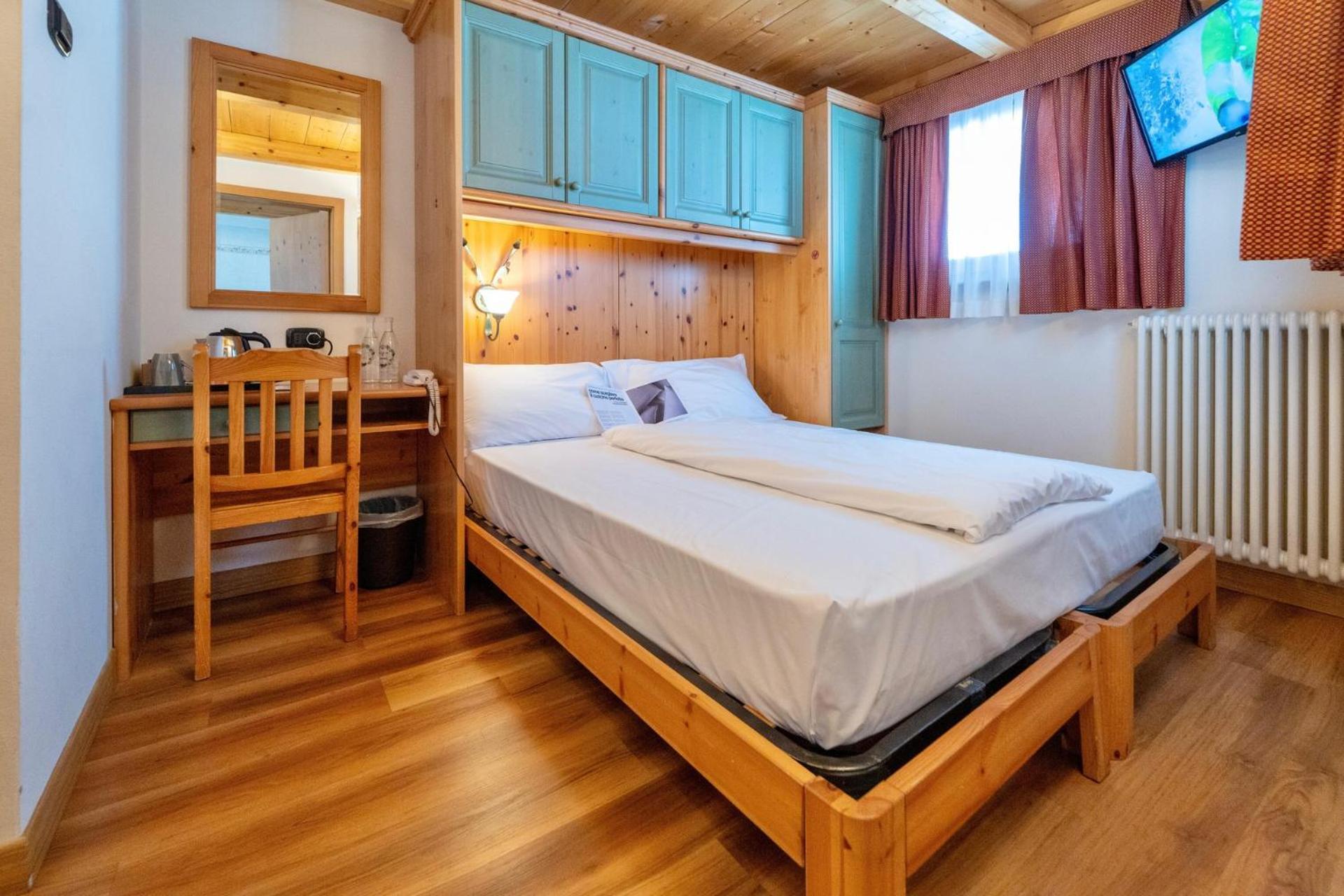Hotel Primula Λιβίνιο Εξωτερικό φωτογραφία