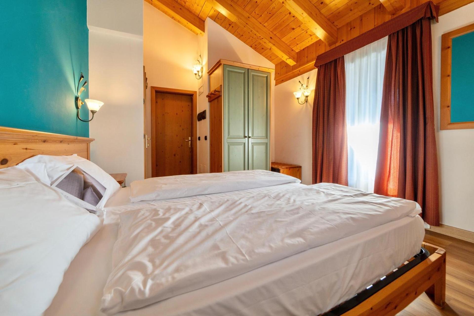 Hotel Primula Λιβίνιο Εξωτερικό φωτογραφία