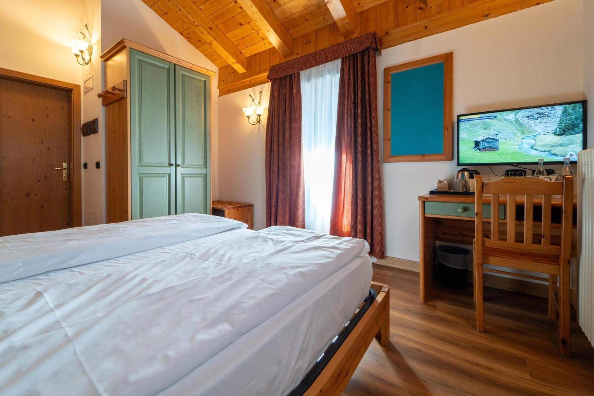 Hotel Primula Λιβίνιο Εξωτερικό φωτογραφία