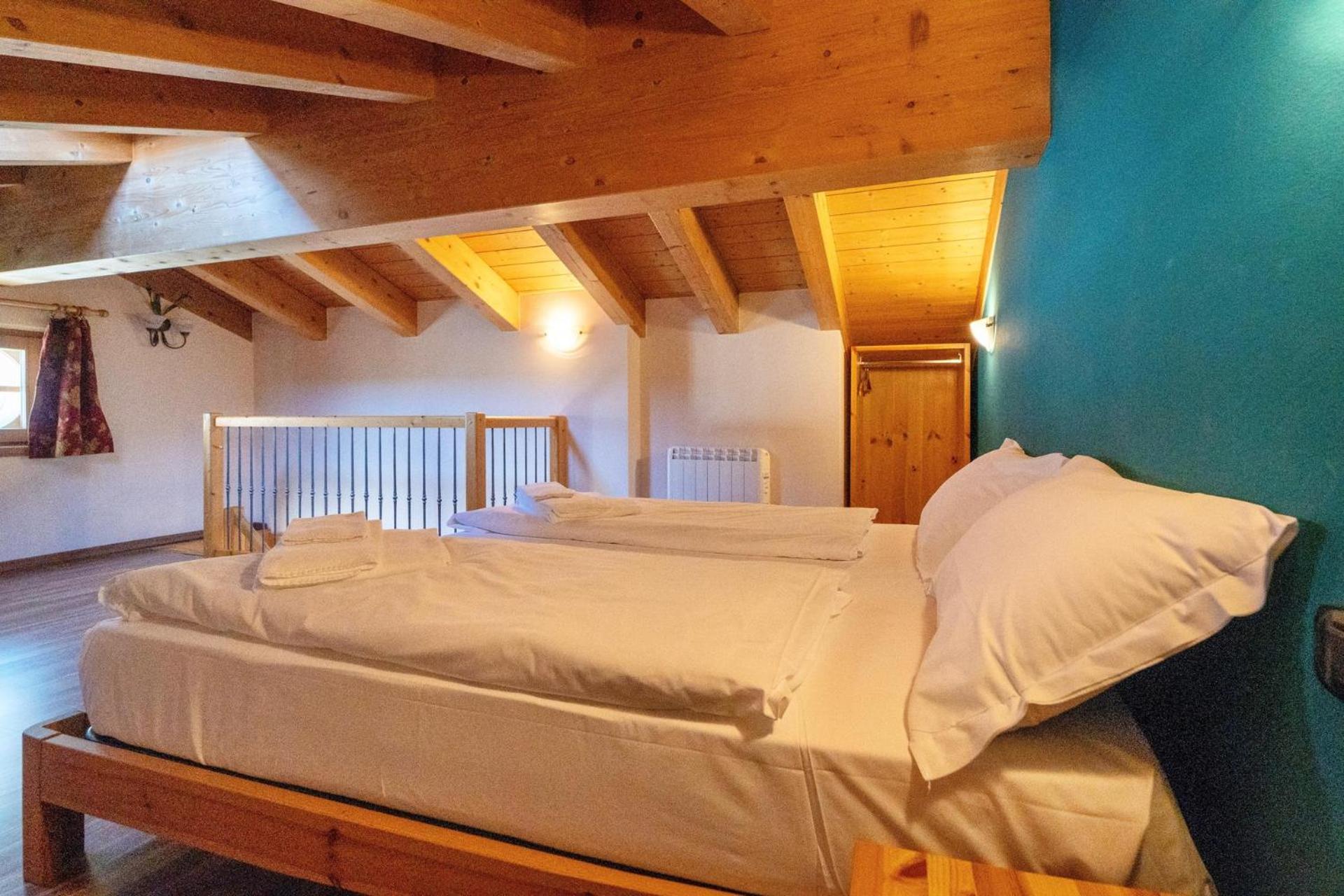 Hotel Primula Λιβίνιο Εξωτερικό φωτογραφία
