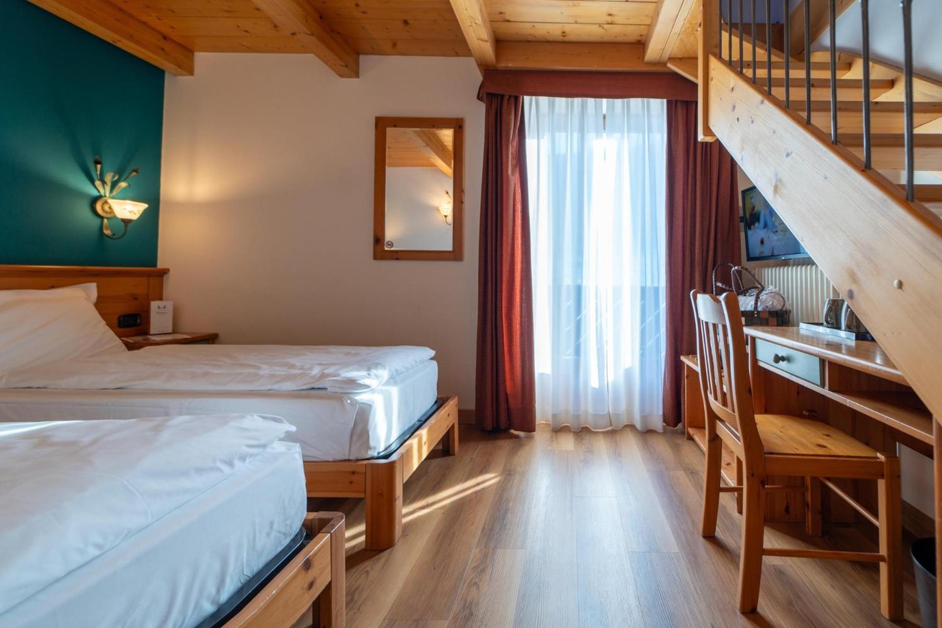 Hotel Primula Λιβίνιο Εξωτερικό φωτογραφία