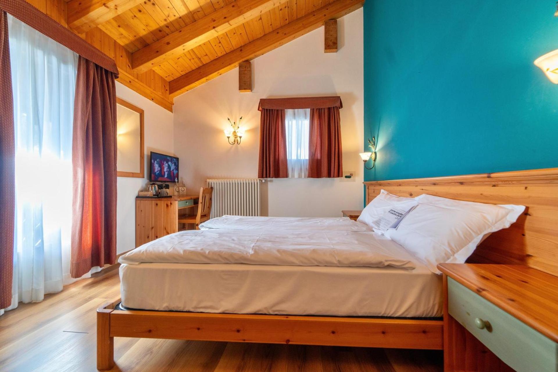 Hotel Primula Λιβίνιο Εξωτερικό φωτογραφία