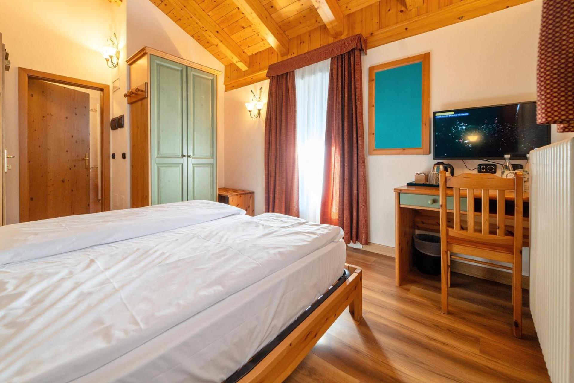 Hotel Primula Λιβίνιο Εξωτερικό φωτογραφία