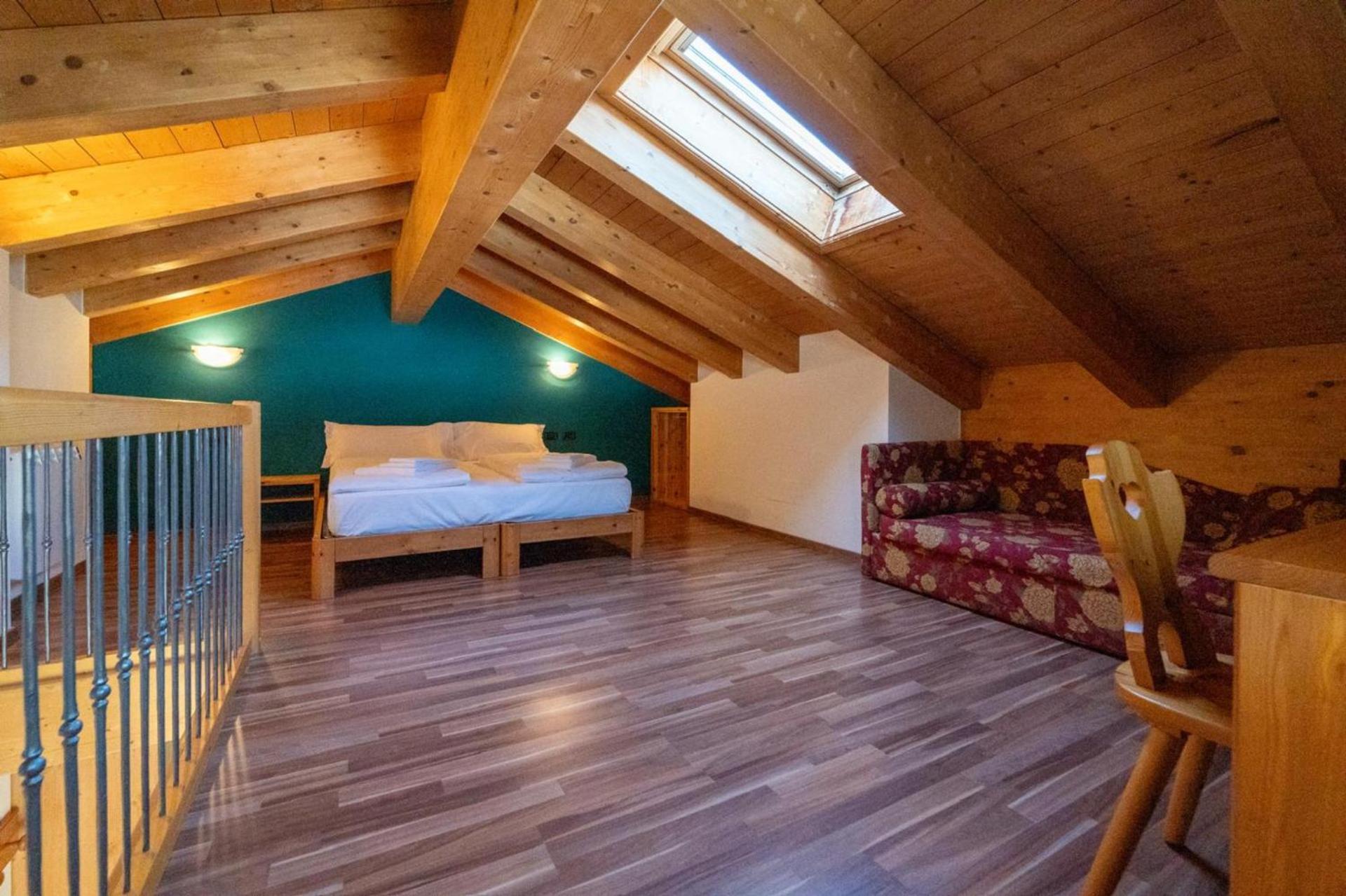 Hotel Primula Λιβίνιο Εξωτερικό φωτογραφία