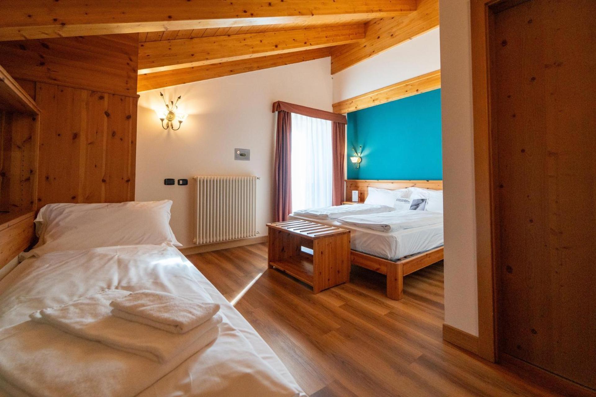 Hotel Primula Λιβίνιο Εξωτερικό φωτογραφία