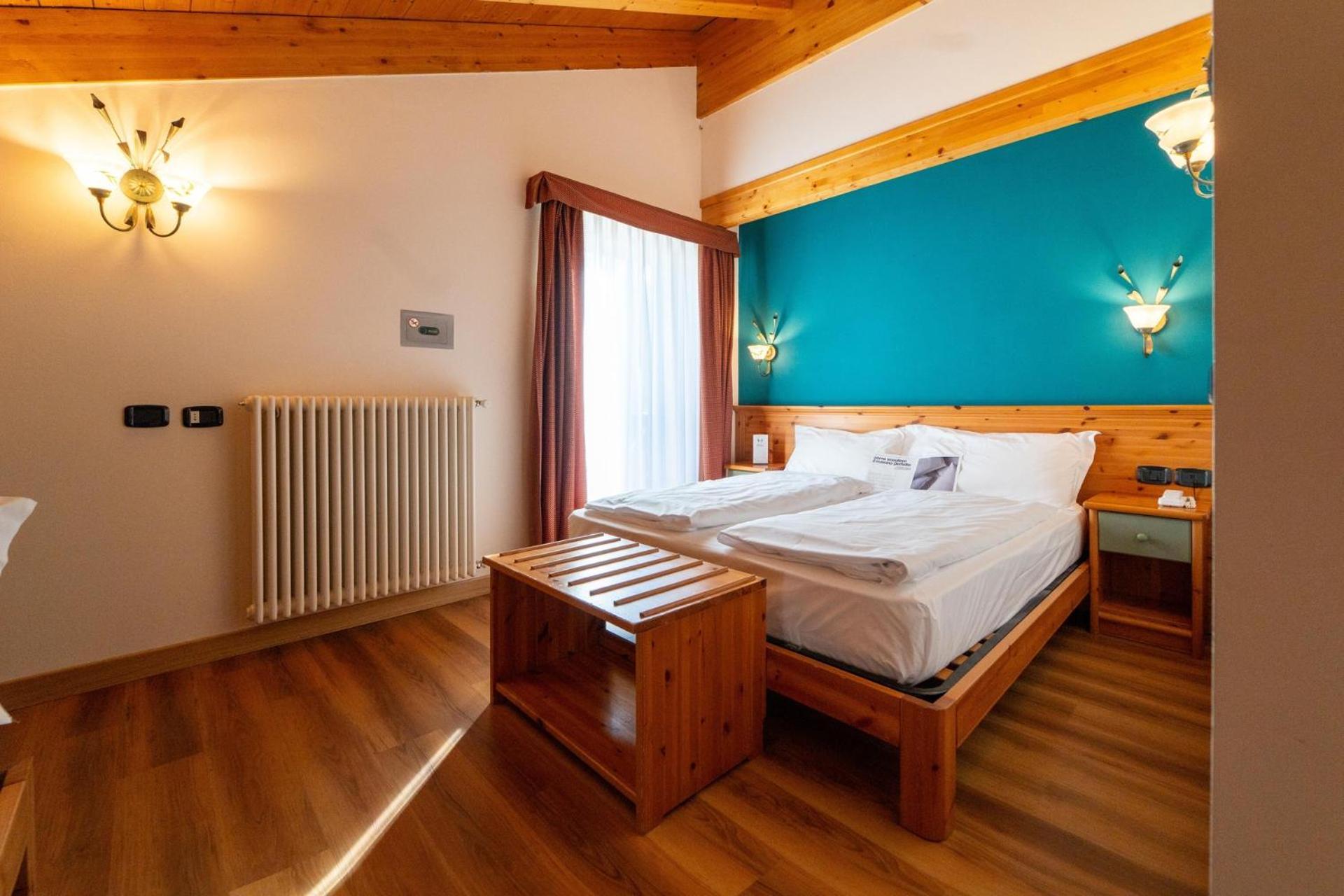 Hotel Primula Λιβίνιο Εξωτερικό φωτογραφία