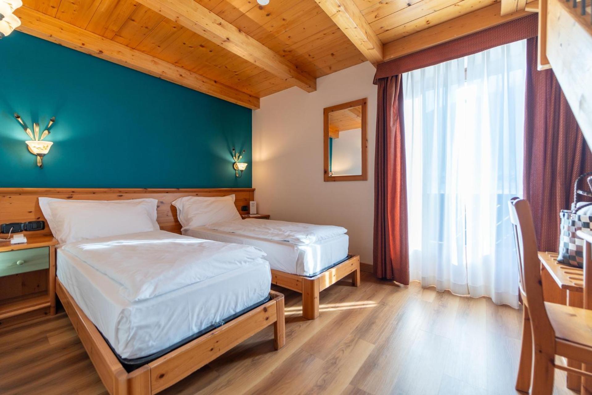 Hotel Primula Λιβίνιο Εξωτερικό φωτογραφία
