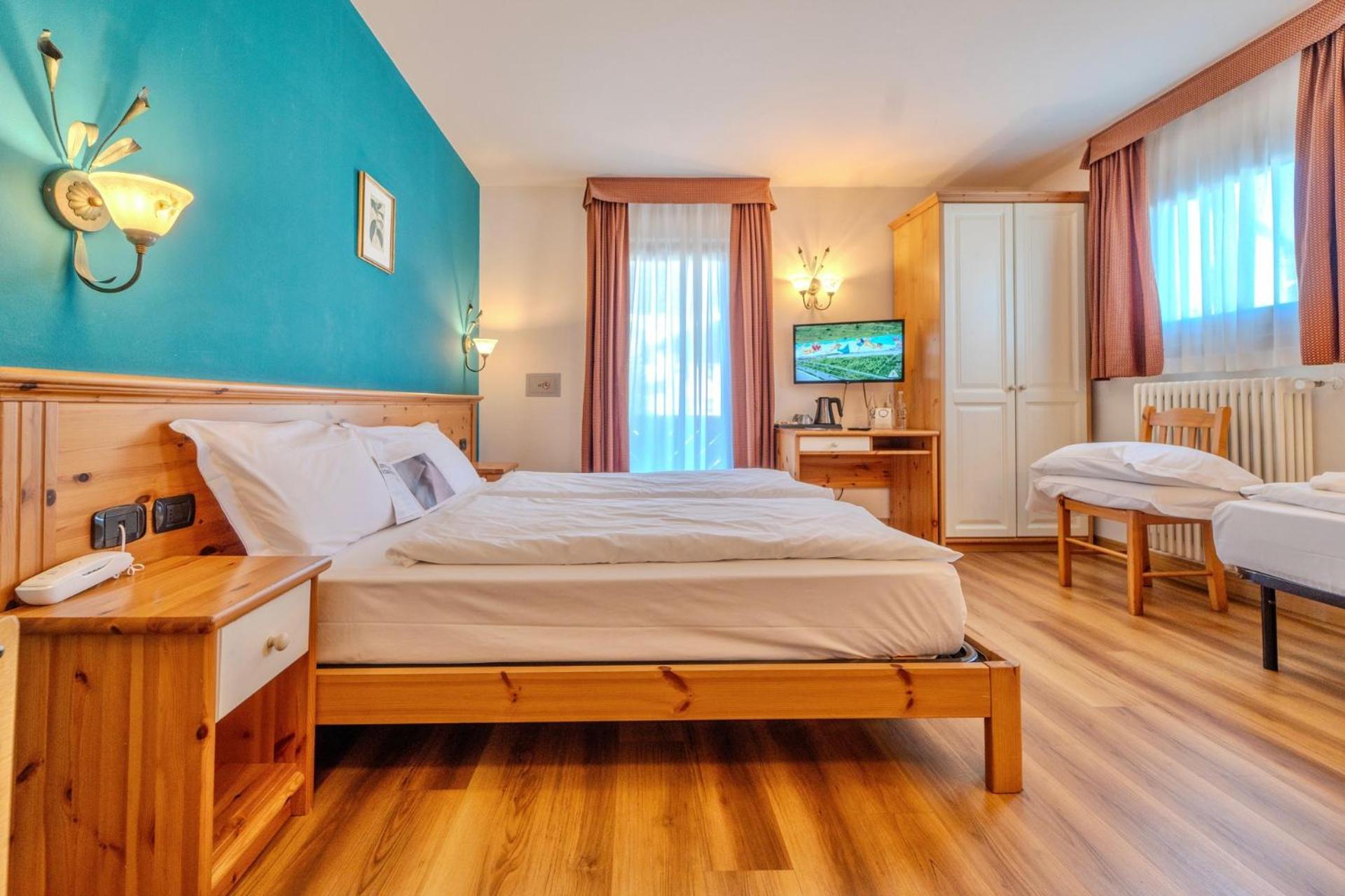Hotel Primula Λιβίνιο Εξωτερικό φωτογραφία