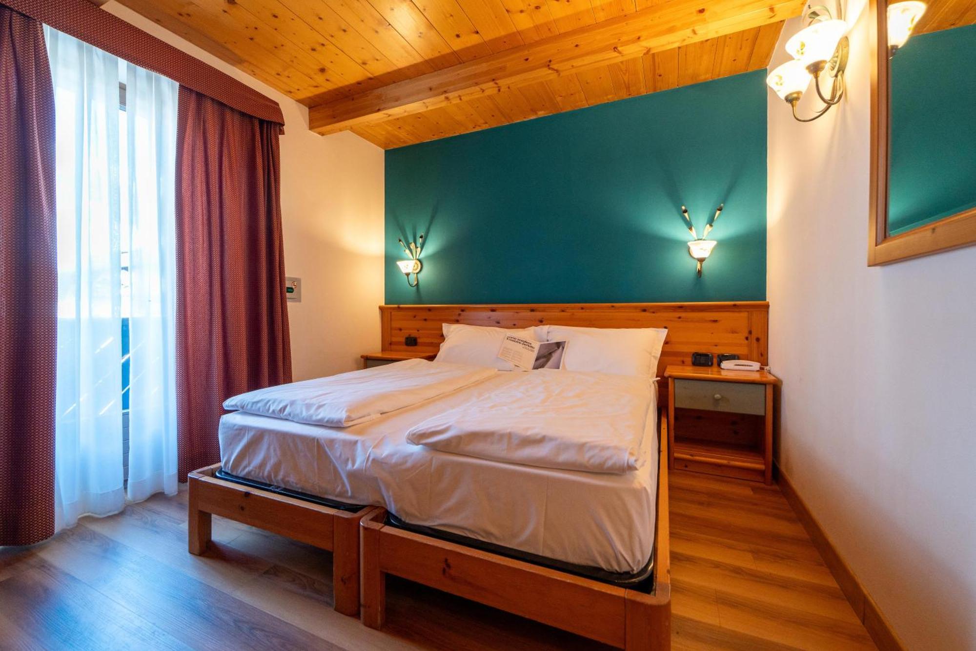 Hotel Primula Λιβίνιο Εξωτερικό φωτογραφία