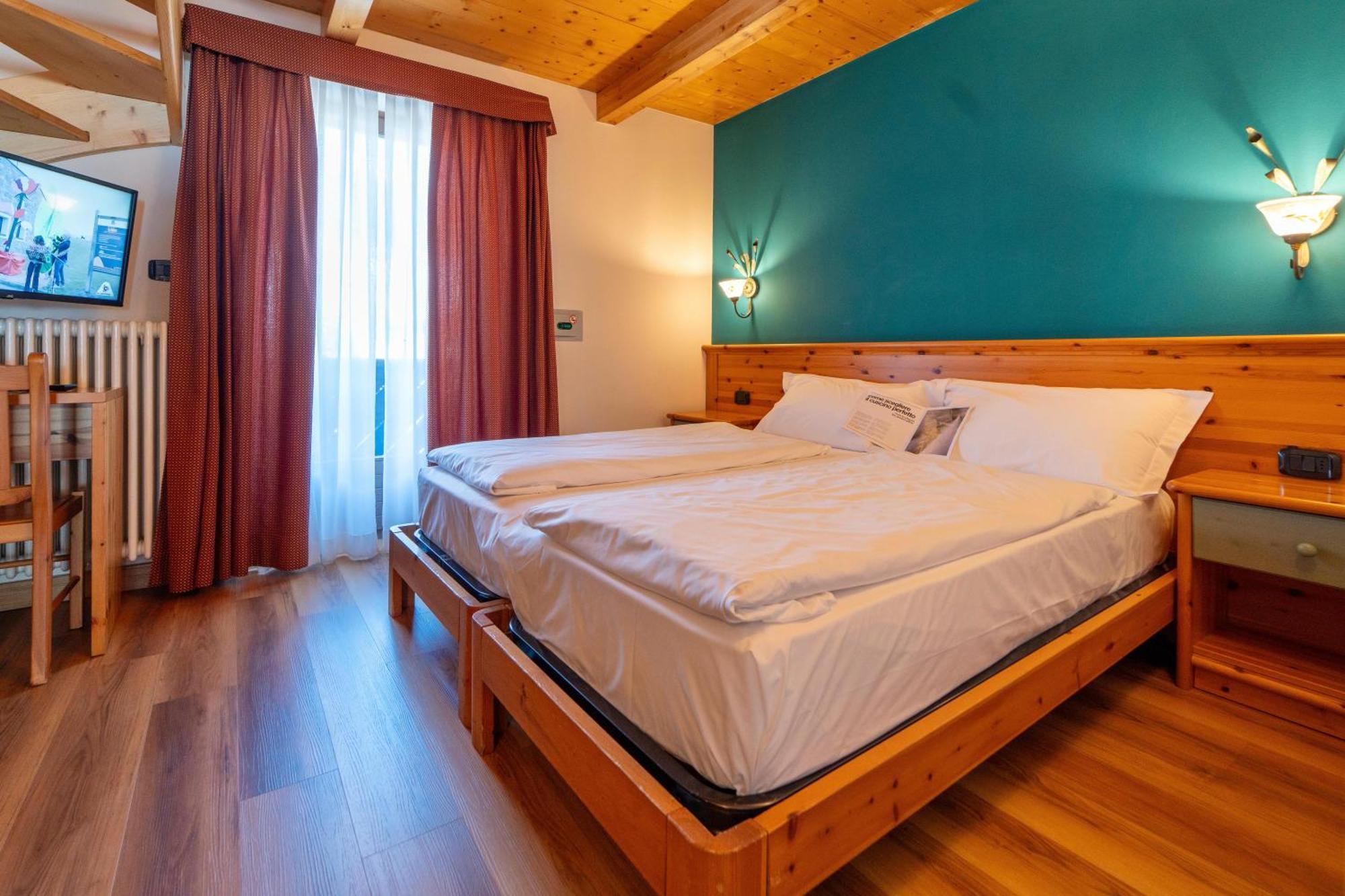 Hotel Primula Λιβίνιο Εξωτερικό φωτογραφία