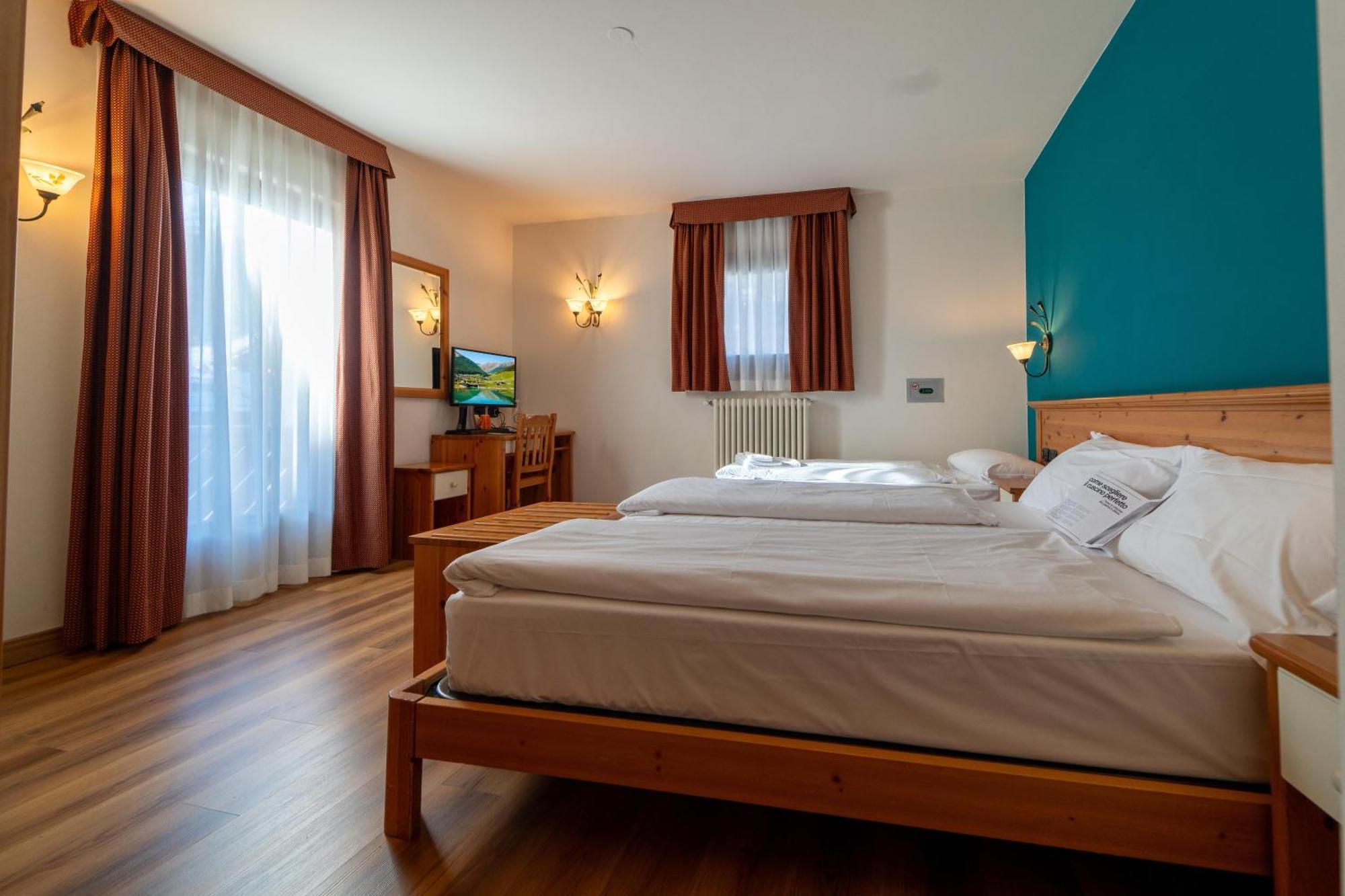 Hotel Primula Λιβίνιο Εξωτερικό φωτογραφία